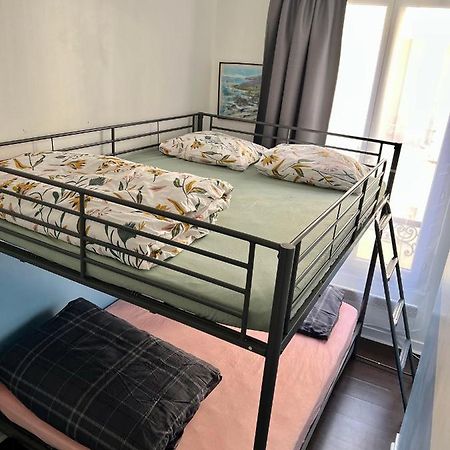 פריז Superbe 2 Chambres Proche Montmartre מראה חיצוני תמונה