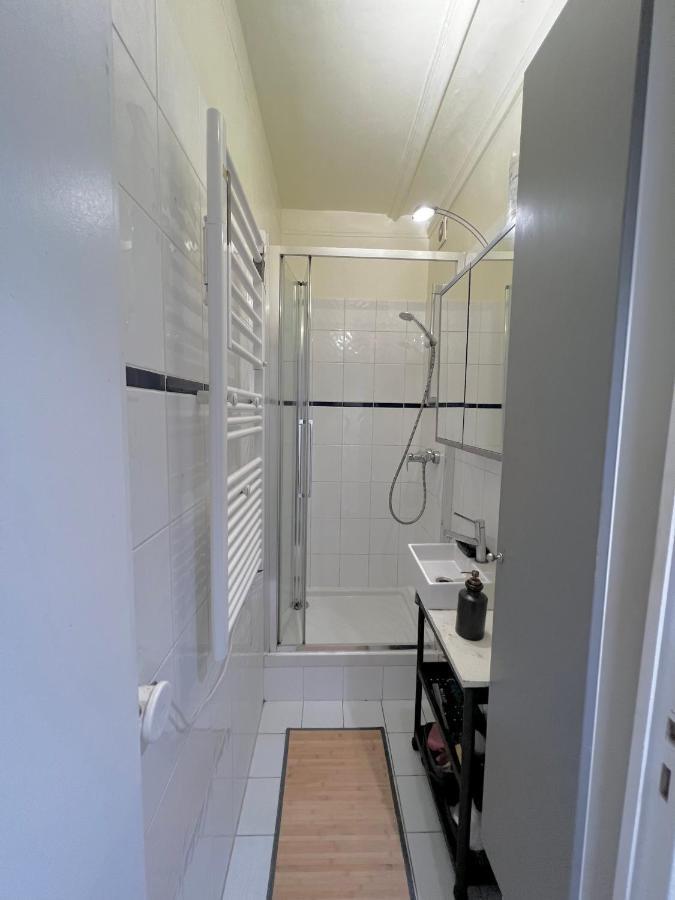 פריז Superbe 2 Chambres Proche Montmartre מראה חיצוני תמונה