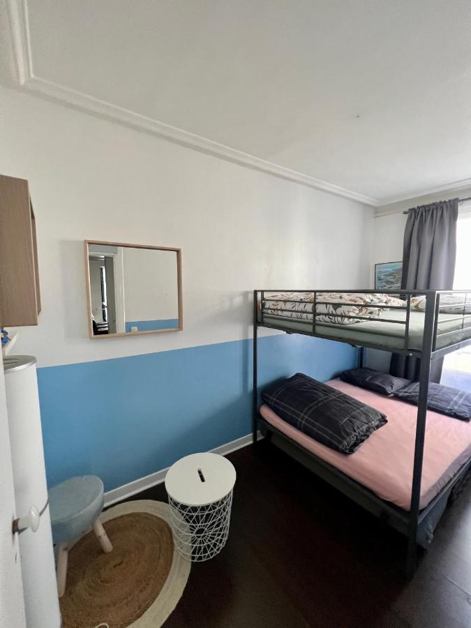 פריז Superbe 2 Chambres Proche Montmartre מראה חיצוני תמונה