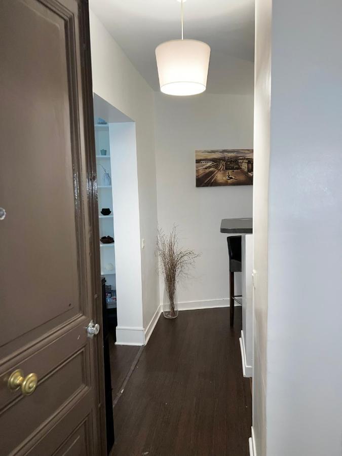 פריז Superbe 2 Chambres Proche Montmartre מראה חיצוני תמונה